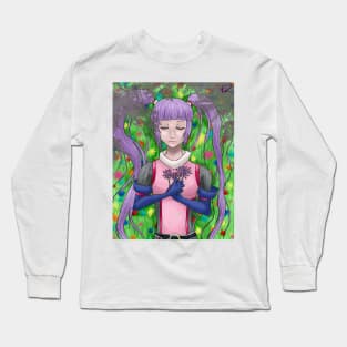 Sophie Lhant Long Sleeve T-Shirt